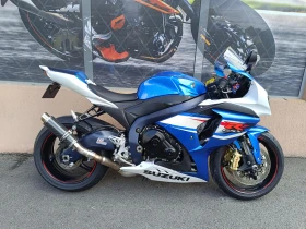  Suzuki Gsxr
