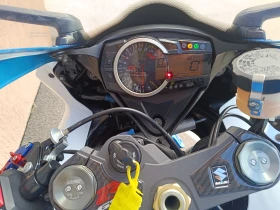 Suzuki Gsxr 1000 L2 | Mobile.bg    6