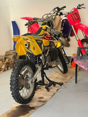 Suzuki Rm RM250  | Mobile.bg    5