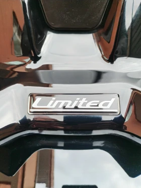 Suzuki Burgman 400i Limited Edition!!! , снимка 13