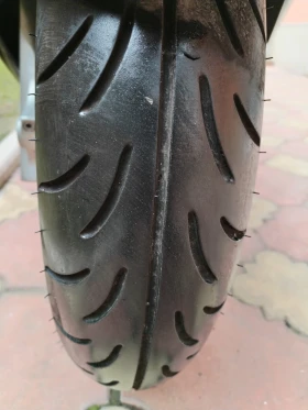 Suzuki Burgman 400i Limited Edition!!! , снимка 15