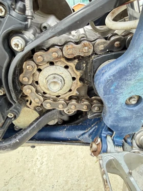 Husqvarna FE, снимка 4