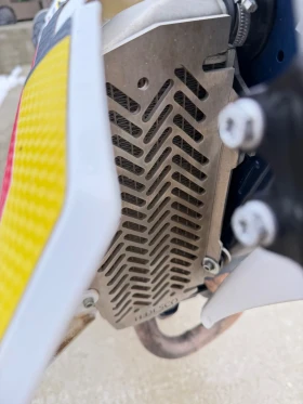 Husqvarna FE, снимка 11