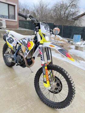 Husqvarna FE, снимка 6