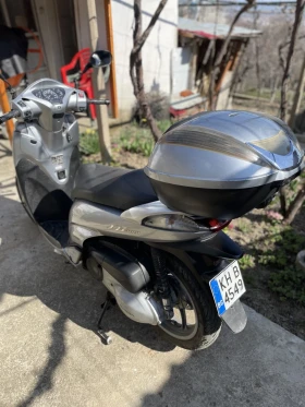 Honda Sh undefined | Auto.bg — изображение 5