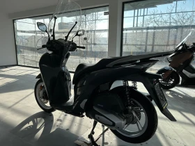 Honda Sh 125-Лизинг | Auto.bg — изображение 7