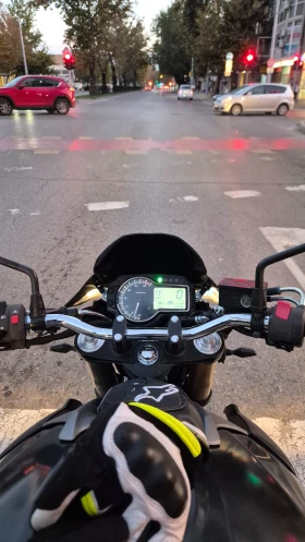 Suzuki Gsr | Mobile.bg � ����� ������ 5