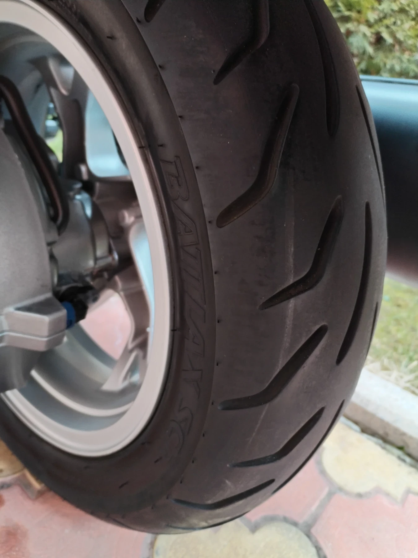 Suzuki Burgman 400i Limited Edition!!!  | Mobile.bg � ����������� 16