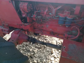 Трактор CASE IH, снимка 8