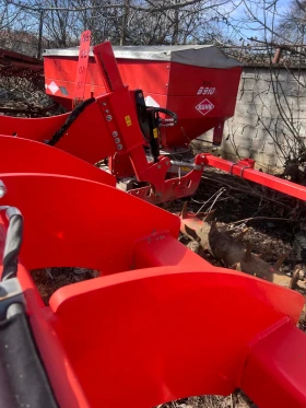 Продълбочител Друга марка Артиглио, снимка 5