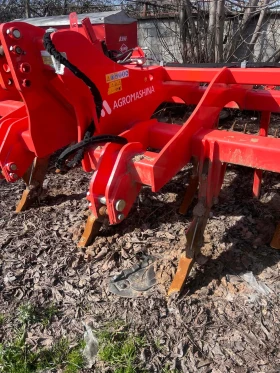 Продълбочител Друга марка Артиглио, снимка 3