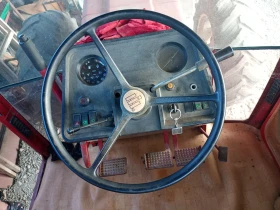 Трактор CASE IH, снимка 6