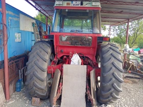 Трактор CASE IH, снимка 5