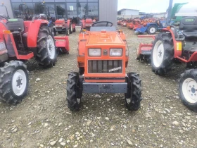 Трактор Hinomoto Саки агро Сливен