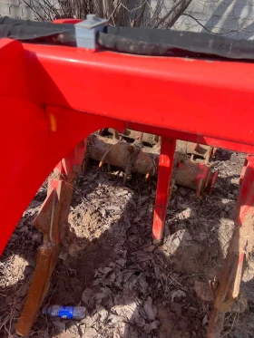 Продълбочител Друга марка Артиглио, снимка 2 - Селскостопанска техника - 53611038