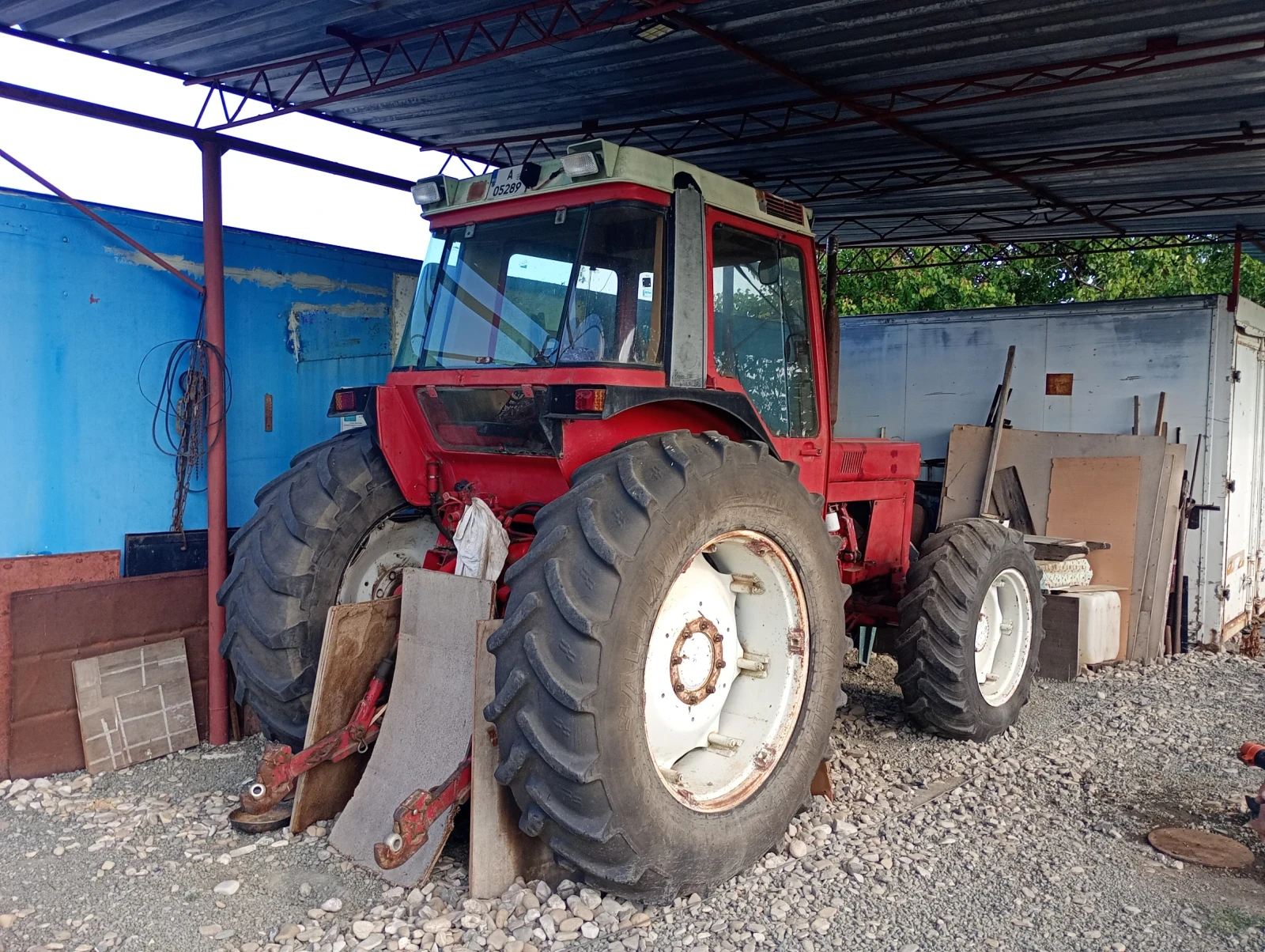  CASE IH | Mobile.bg   4