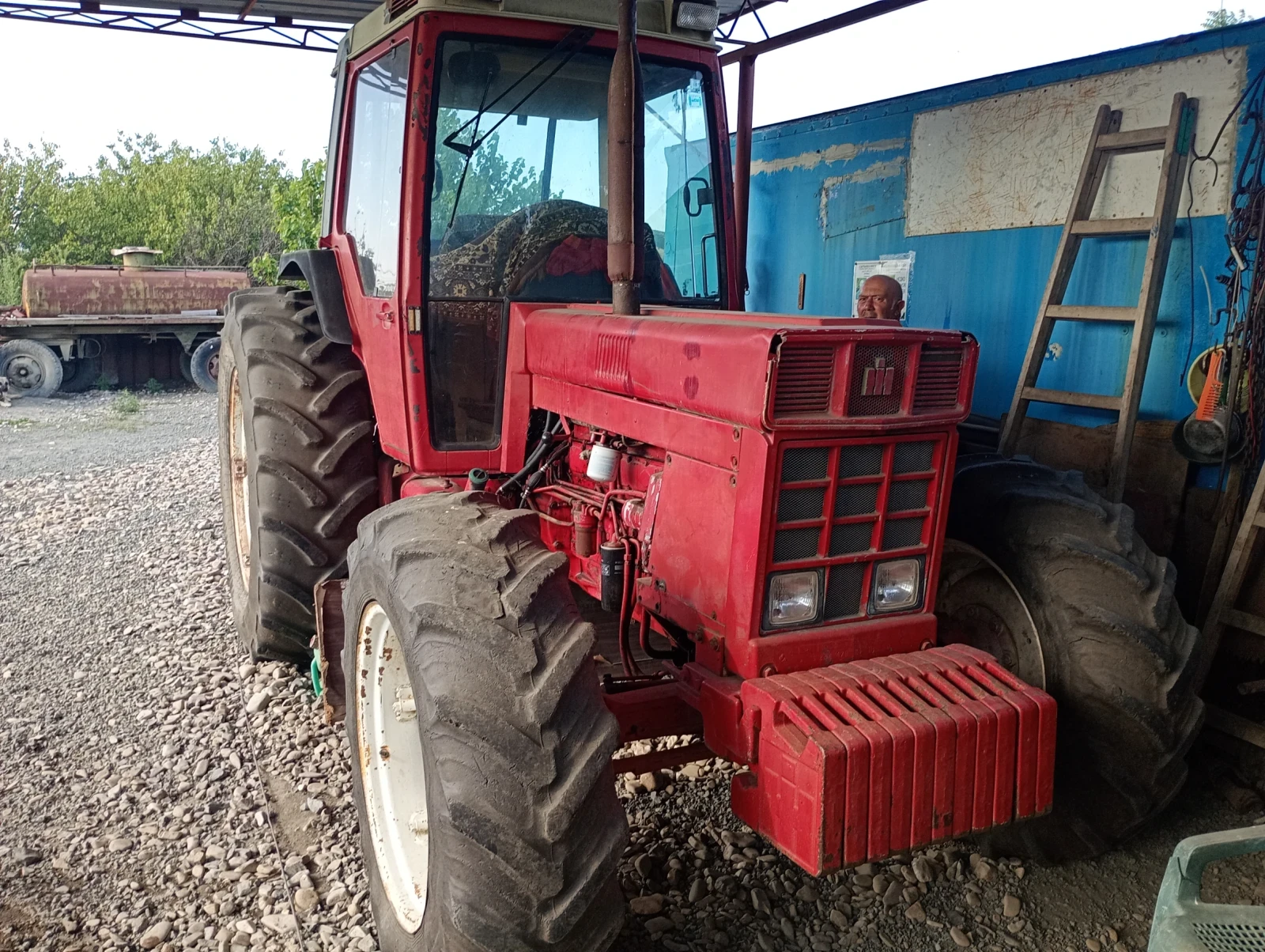  CASE IH | Mobile.bg   2