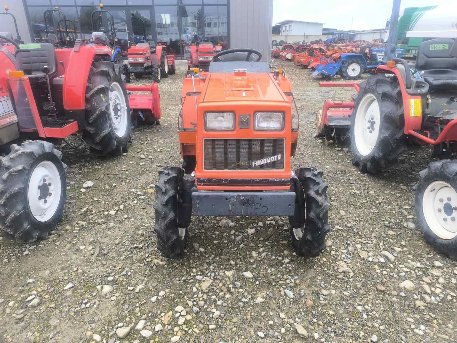 ������� Hinomoto ���� ���� ������ | Mobile.bg � ����������� 1