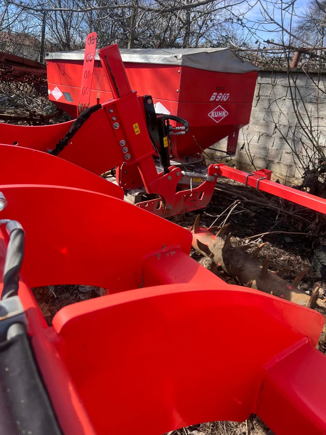 Продълбочител Друга марка Артиглио - изображение 4