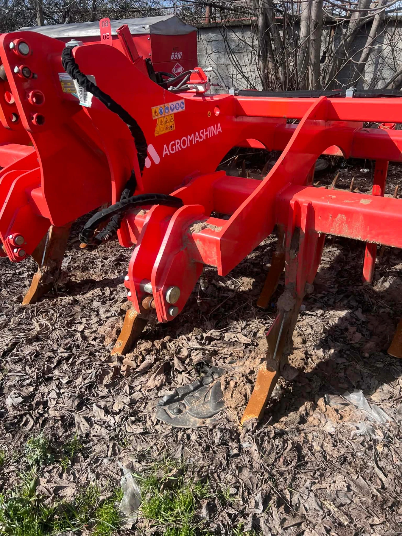 Продълбочител Друга марка Артиглио - изображение 3