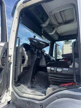 Бетон миксер Man TGS, снимка 10