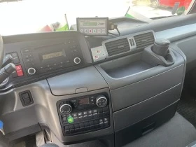 Бетон миксер Man TGS, снимка 13