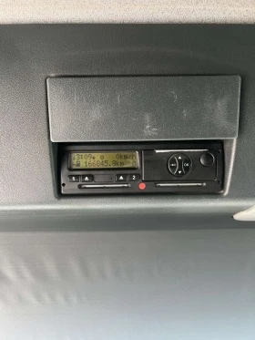 Бетон миксер Man TGS, снимка 11