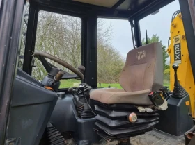 Багер JCB 2CX, снимка 15