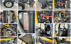 Багер MECALAC, снимка 3