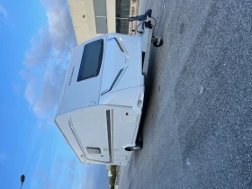      Weinsberg CARAONE 500 FDK