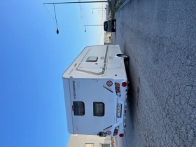  Weinsberg CARAONE 500 FDK | Mobile.bg    5