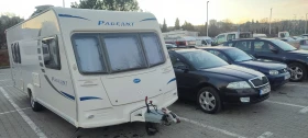 ����� �� �������� �� �������� Bailey Peagent Series 7 Provence