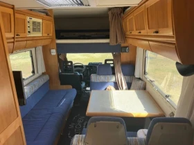 ������ HYMER / ERIBA C544 ��� ��������� | Mobile.bg � ����� ������ 6