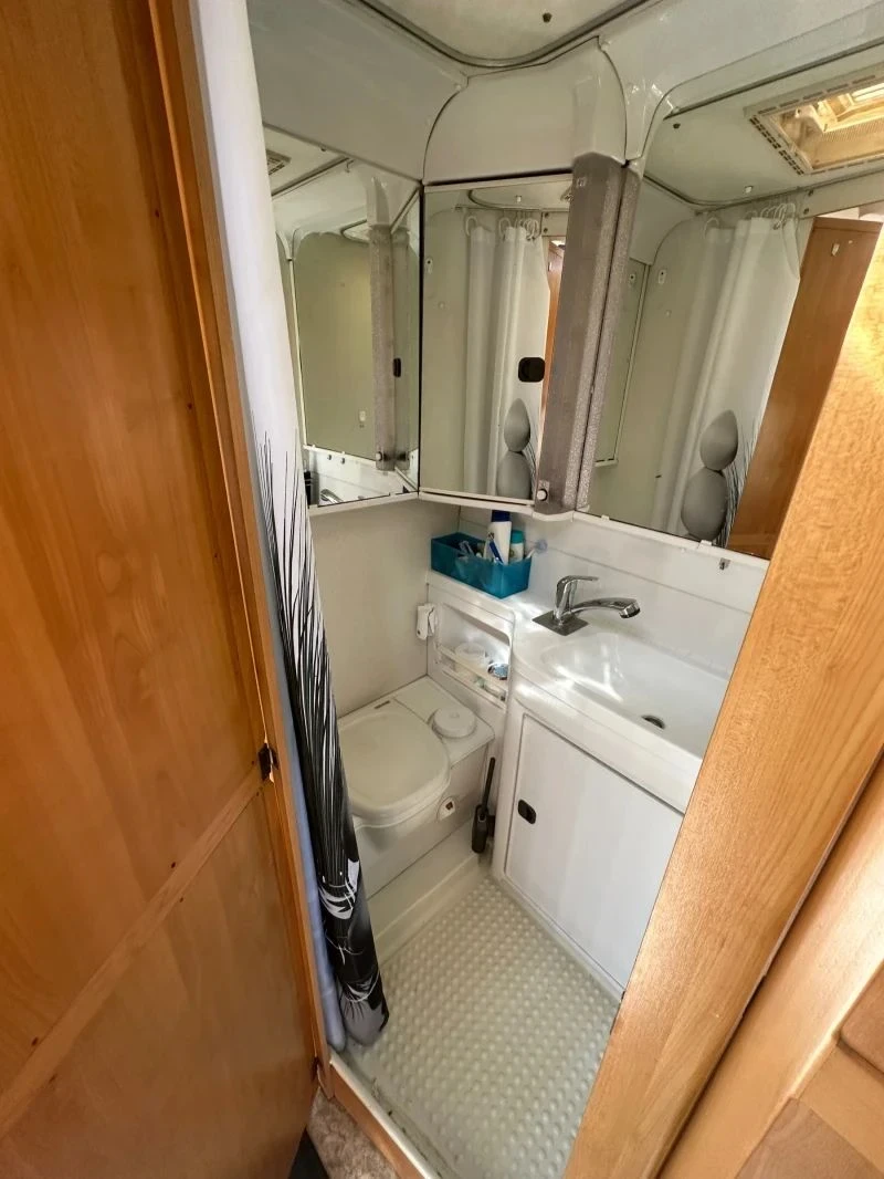 ������ HYMER / ERIBA C544 ��� ��������� | Mobile.bg � ����������� 9