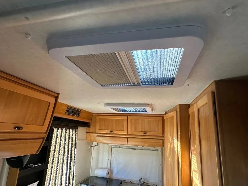 ������ HYMER / ERIBA C544 ��� ��������� | Mobile.bg � ����������� 10
