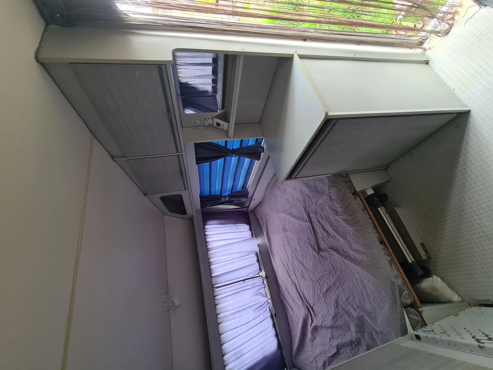 Каравана Beyerland 3.8м 750кг - изображение 7