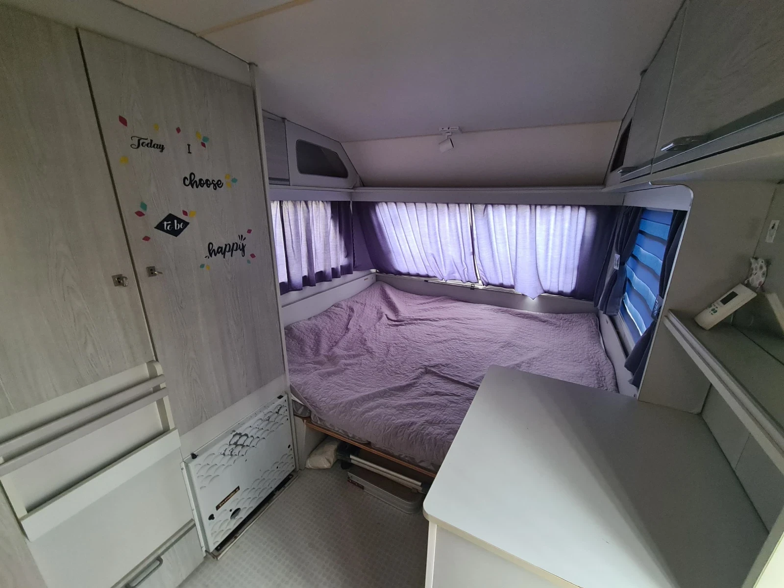 Каравана Beyerland 3.8м 750кг - изображение 5