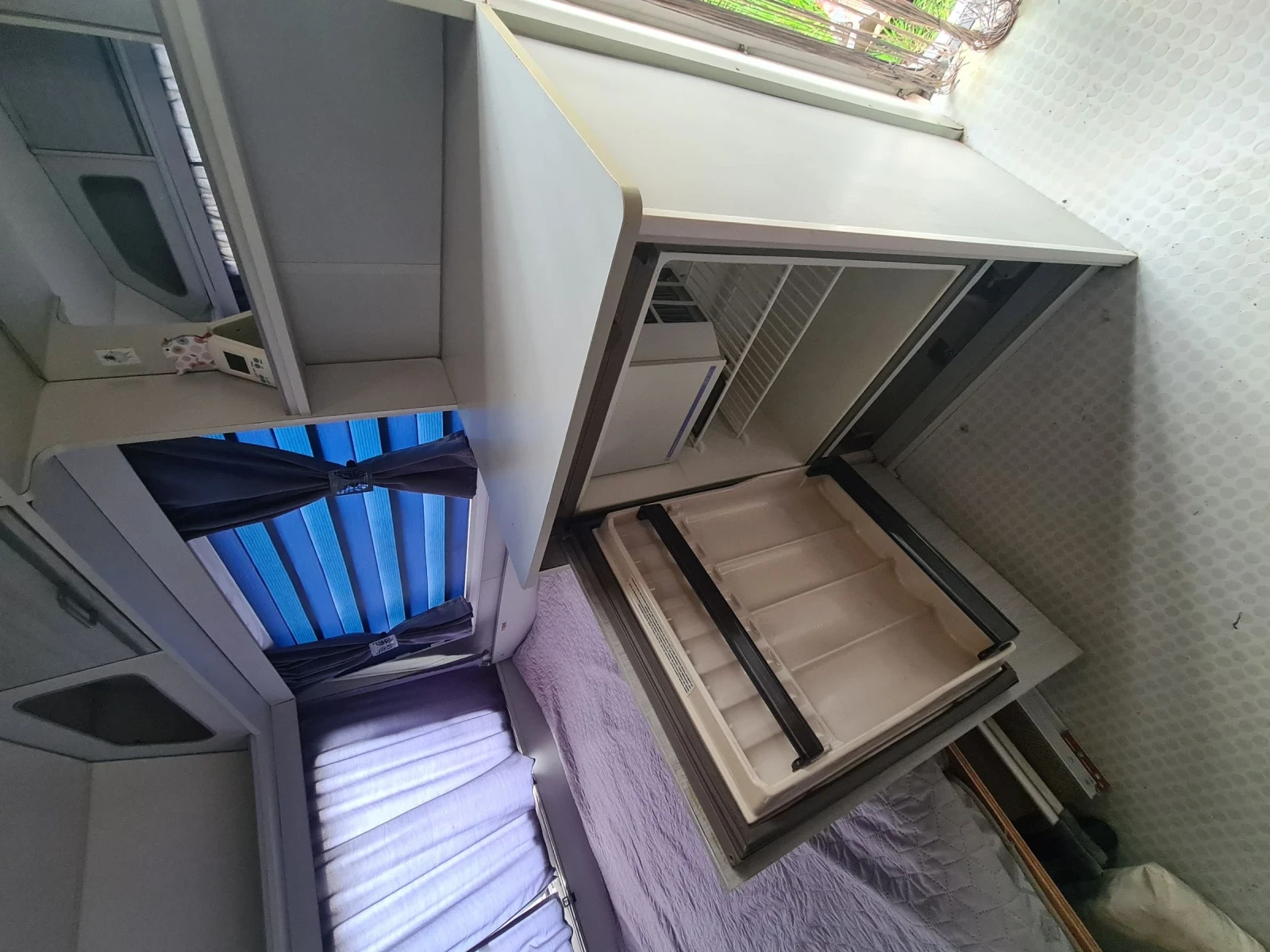 Каравана Beyerland 3.8м 750кг - изображение 4