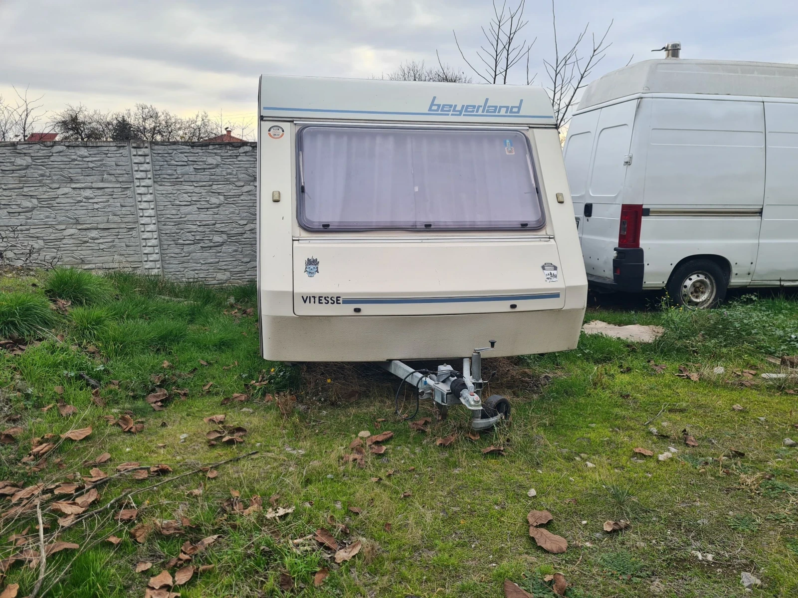  Beyerland 3.8 750 | Mobile.bg   15