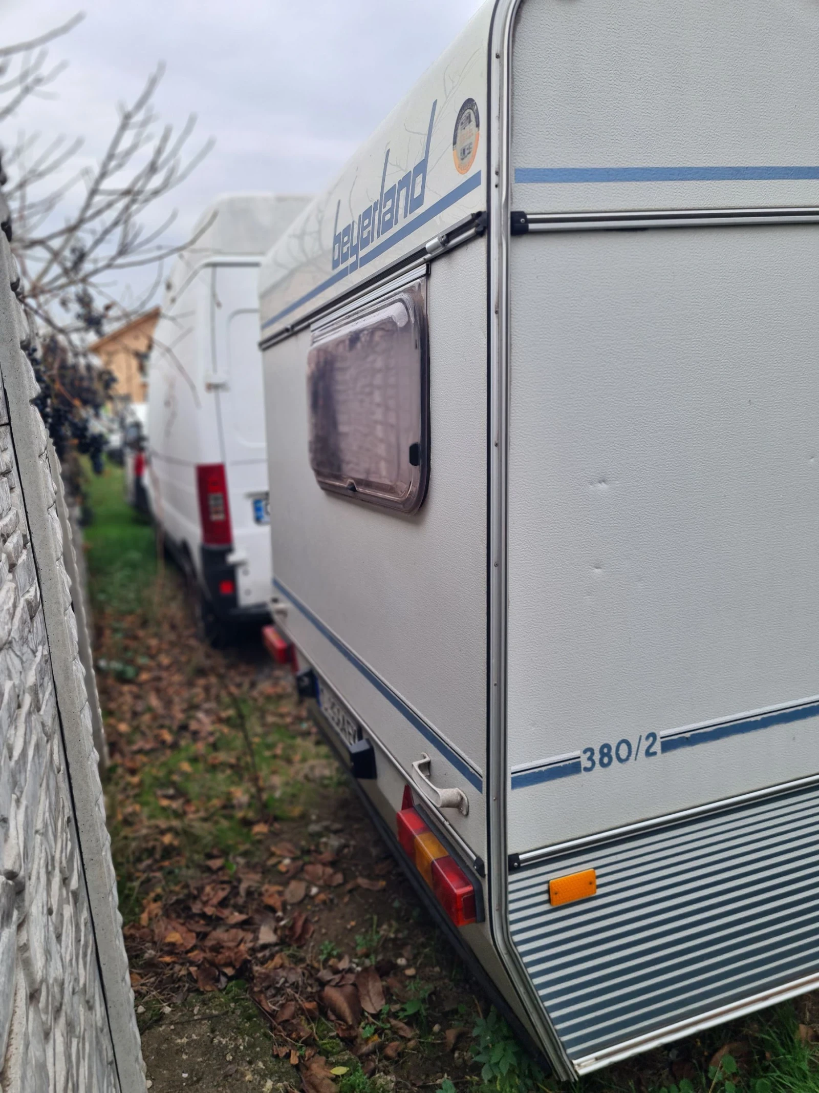  Beyerland 3.8 750 | Mobile.bg   13