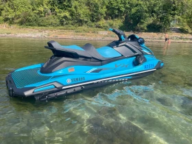      Yamaha Yamaha VX CRUISER HO1800