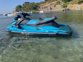  Yamaha Yamaha VX CRUISER HO1800 | Mobile.bg    6