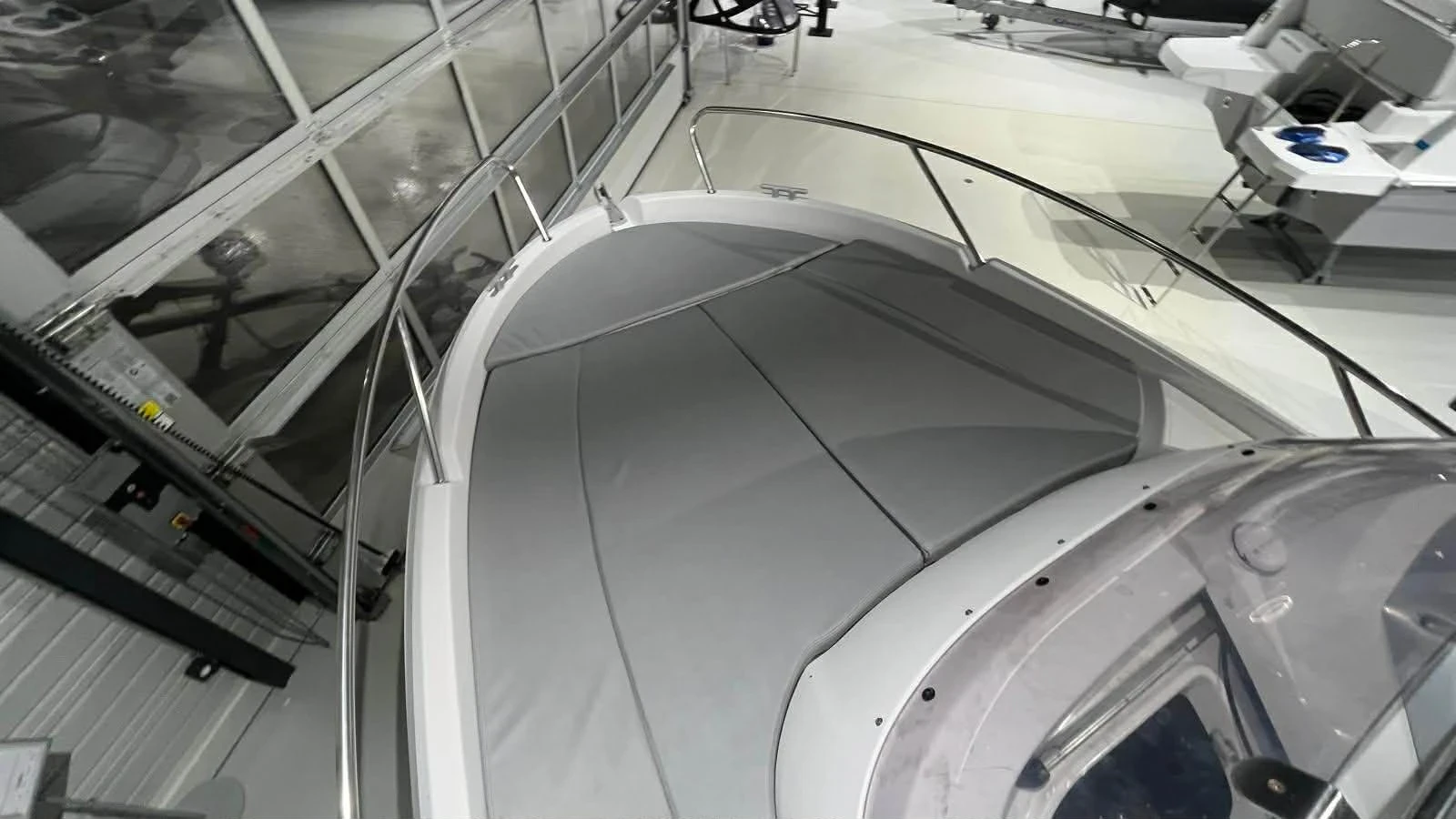Моторна яхта Beneteau Beneteau Flyer 650, снимка 4 - Воден транспорт - 54984776