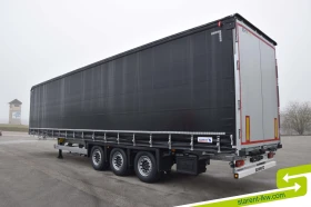 Полуремарке Schmitz TR26099, снимка 7