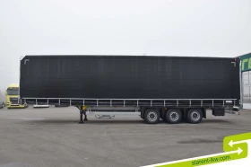 Полуремарке Schmitz TR26099, снимка 8