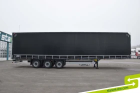 Полуремарке Schmitz TR26099, снимка 4