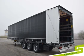 Полуремарке Schmitz TR26099, снимка 11