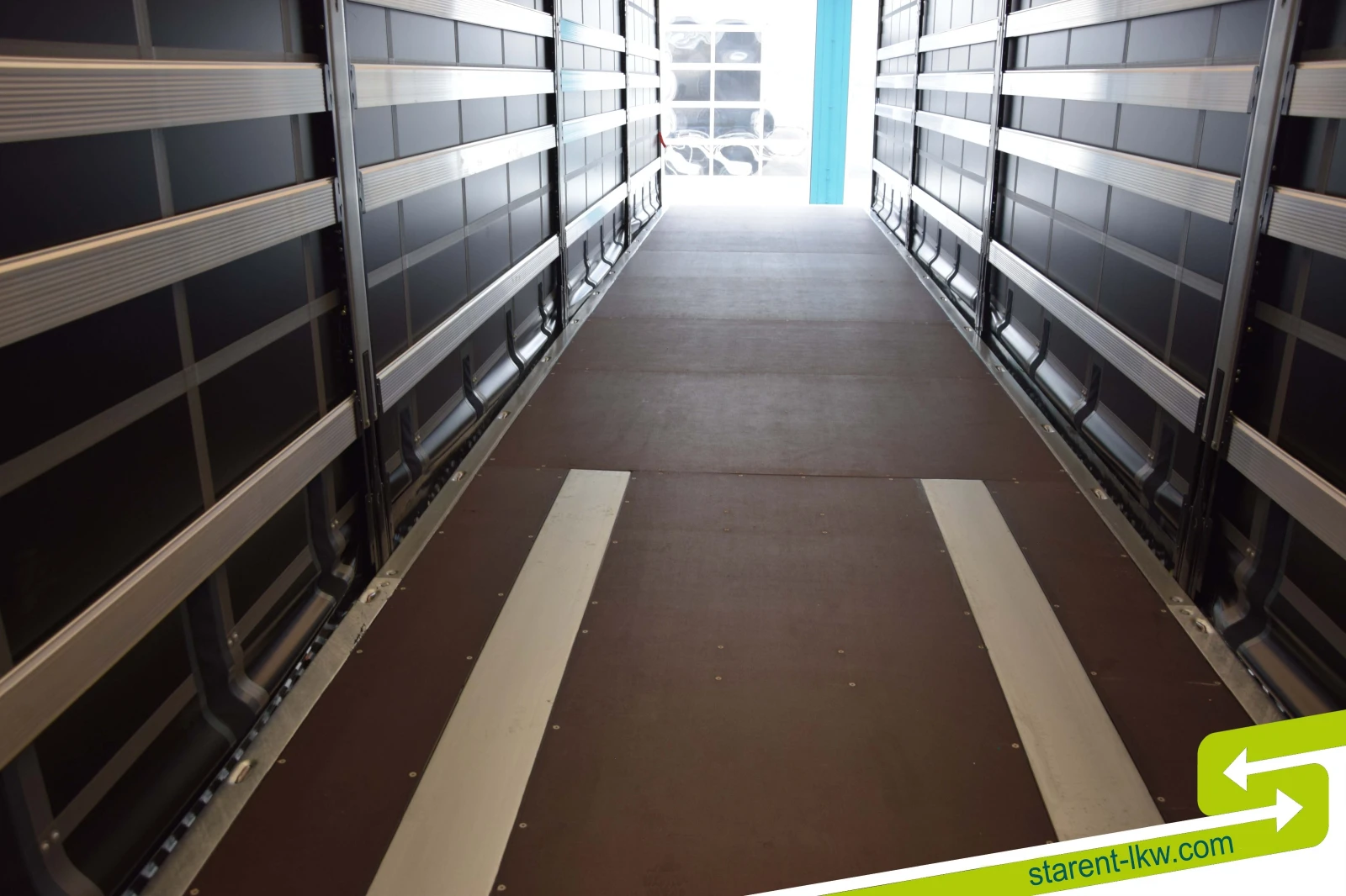 Полуремарке Schmitz TR26099, снимка 16 - Ремаркета - 53827655