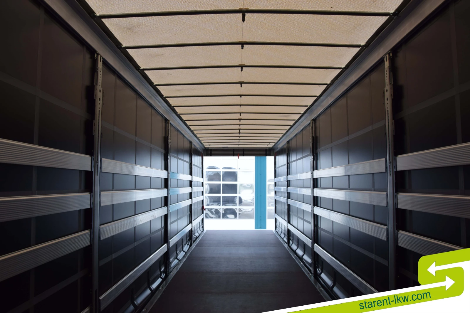 Полуремарке Schmitz TR26099, снимка 15 - Ремаркета - 53827655