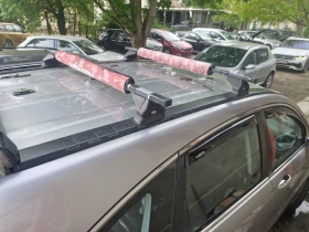 Багажник за Honda CR-V 3, снимка 2